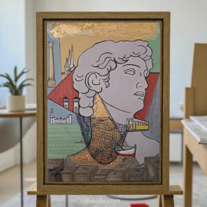 "the soul of alexandria"