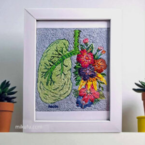 "life in every breath"