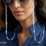 glasses chain