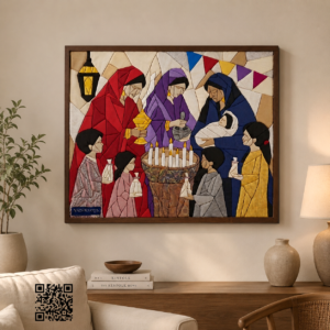 ​The Egyptian Sebou’